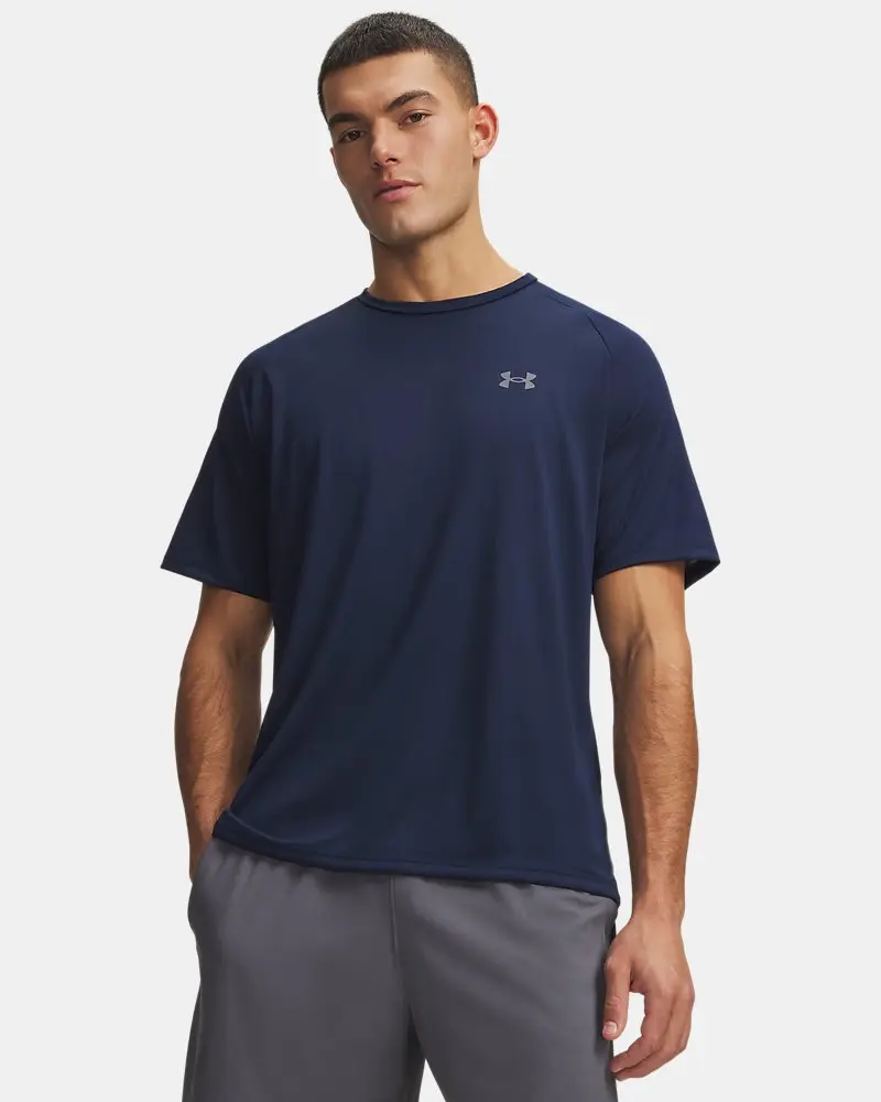 Under Armour Tech™ 2.0 Men's Short Sleeve
