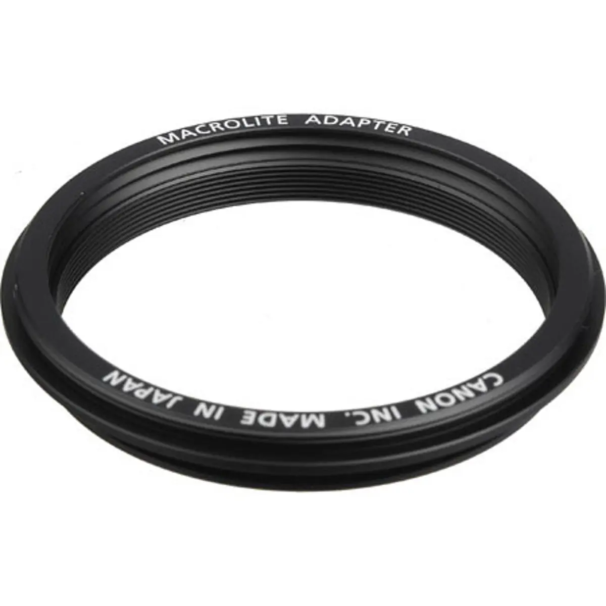 Canon Macrolite Adapter 67