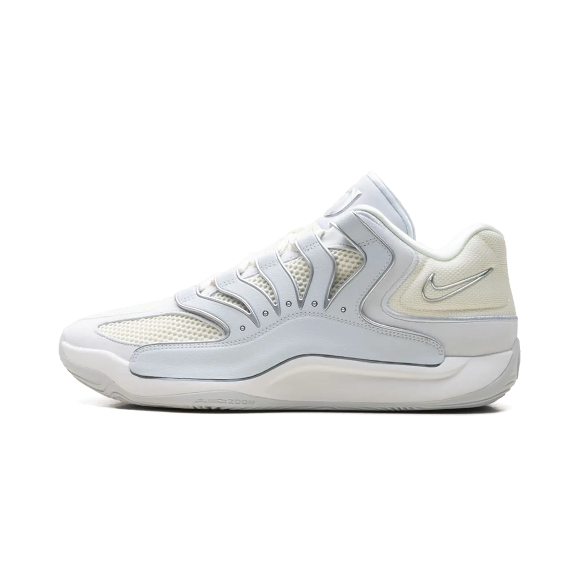 KD 18 "Soft Pearl Metallic Silver" HV1992 001