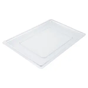 Winco, PFSF-C, Food Storage Boxes