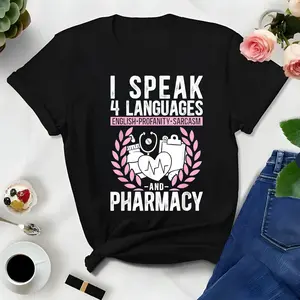 Pharmacy Tech Technician Pharmacist Student T-shirt Pharmacy Tech Technician Pharmacist Student T-shirt