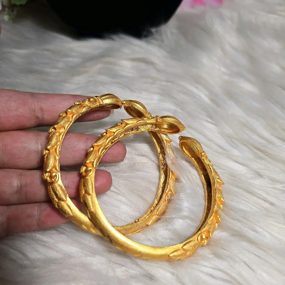 Traditional Nepali bangles