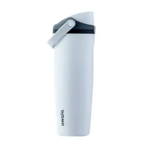 Owala 30oz FreeSip SWAY Stainless Steel Water Bottle  - Sleek
