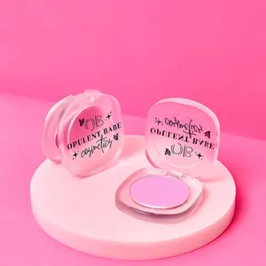 OPULENT BABE BLUSH - LUXURY DROP - PINK & PEACHY SHADES