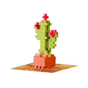 Calm Cactus