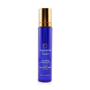 Augustinus Bader By Augustinus Bader The Cream Cleansing Gel With Tfc8 For Unisex