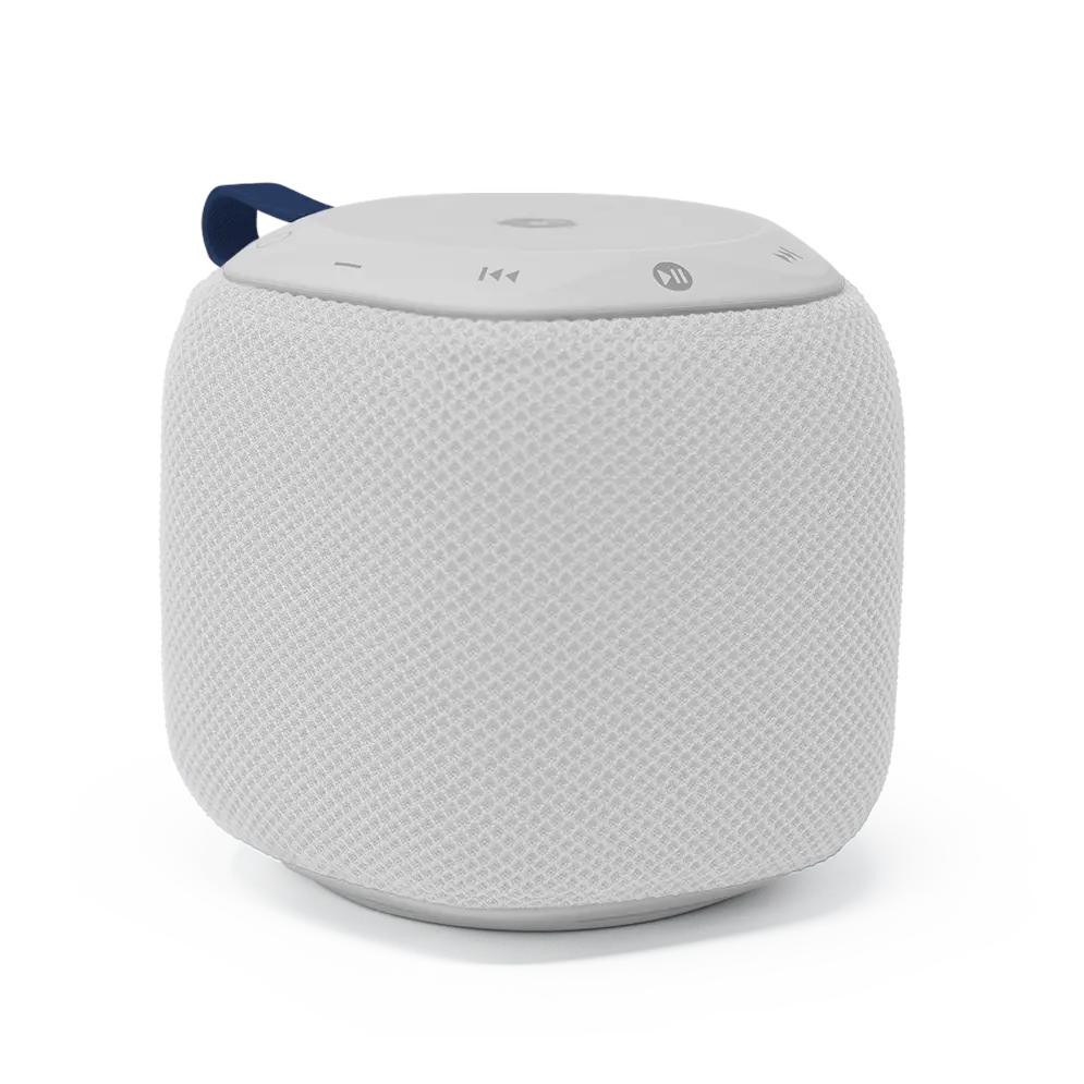 The Storypod - Educational Audio Toy for Language Development