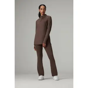 Essential Half Zip Top