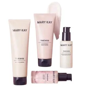 TimeWise Miracle Set - Anti-Aging Skincare Solution facial care wrinkle care