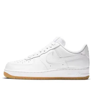 Nike Air Force 1 '07 'White Gum Light Brown' DJ2739-100 Nike Air Force 1 '07 'White Gum Light Brown' DJ2739-100