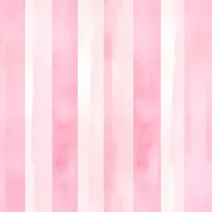 Pink Valentines Day Pattern 8 Quilting Cotton Fabric