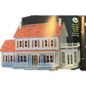 Custom Dollhouses Custom Dollhouses