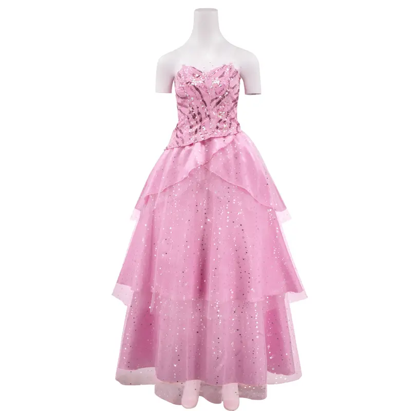 glinda dress party - TikTok Shop glinda dress party - TikTok Shop