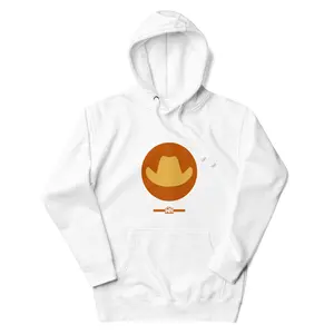 Austin, Texas Rivalry Hoodie