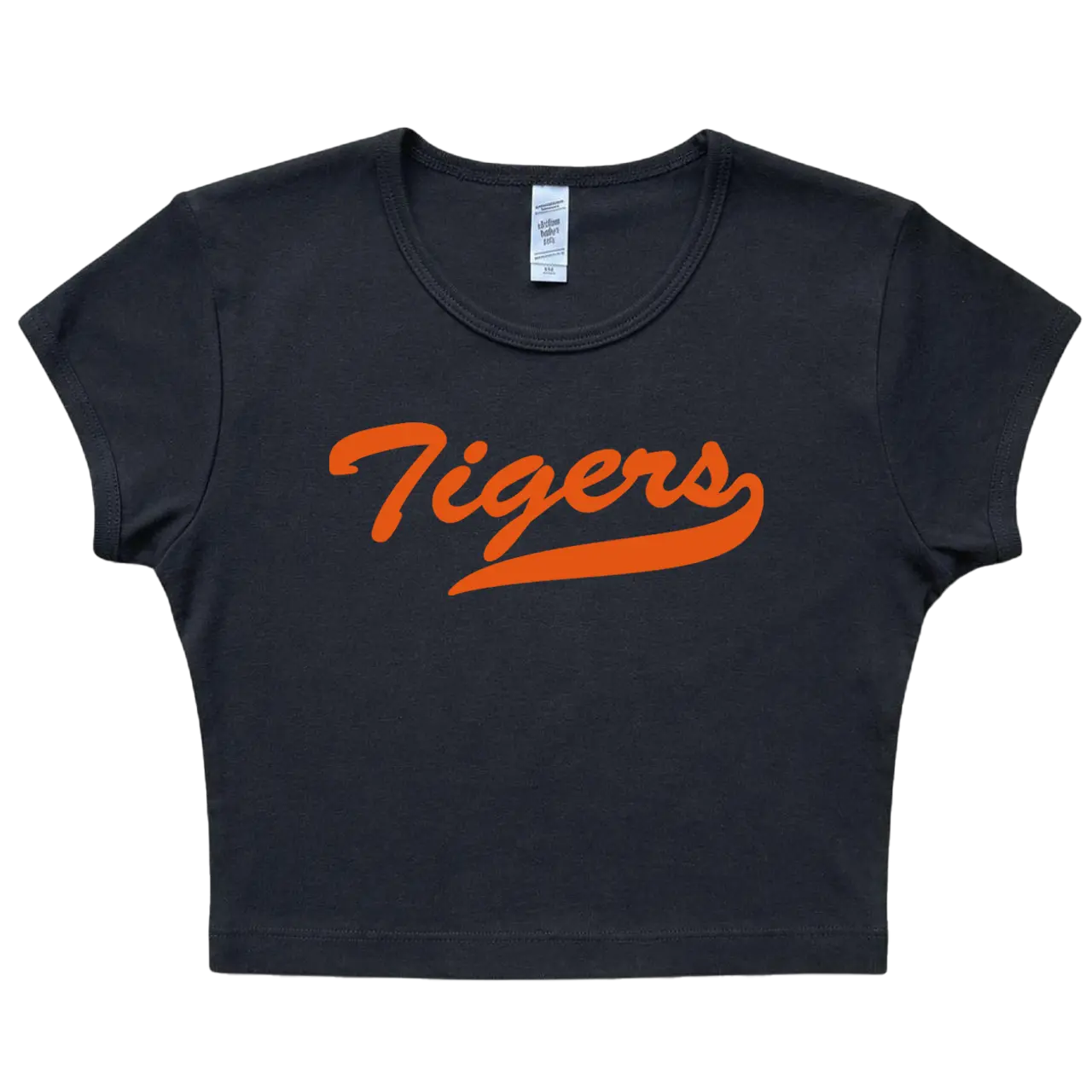 Tigers Baby Tee