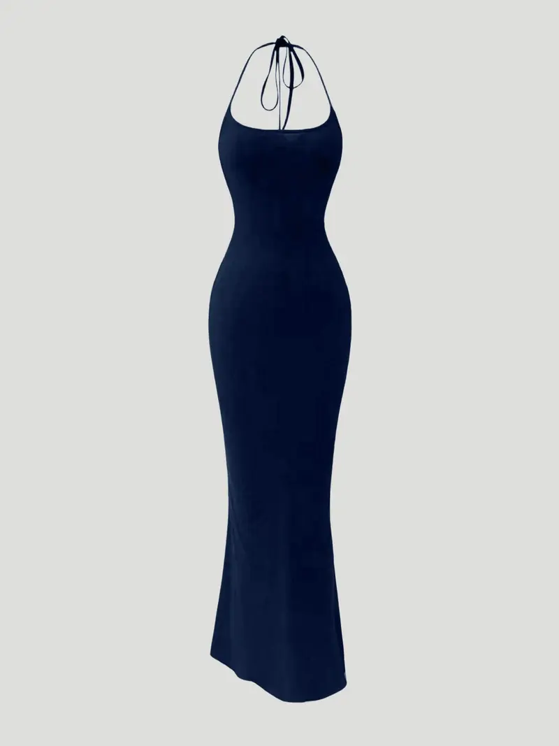 Fish Tail Bodycon Dress - TikTok Shop Fish Tail Bodycon Dress - TikTok Shop