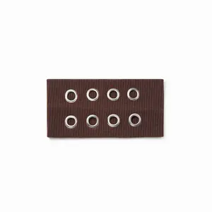 Cider EYELET EMBELLISHED HEADBAND