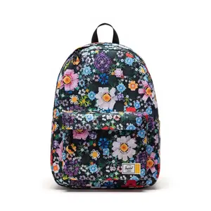 Herschel Supply Co. LEGO Herschel Classic XL Backpack - Garden Floral: Fits 16" Laptop