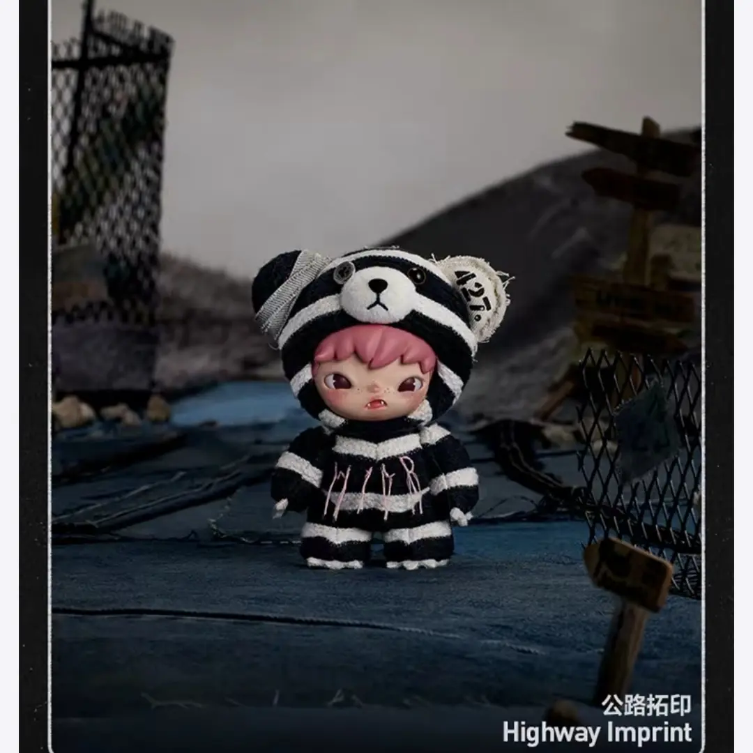 hirono checklist - TikTok Shop