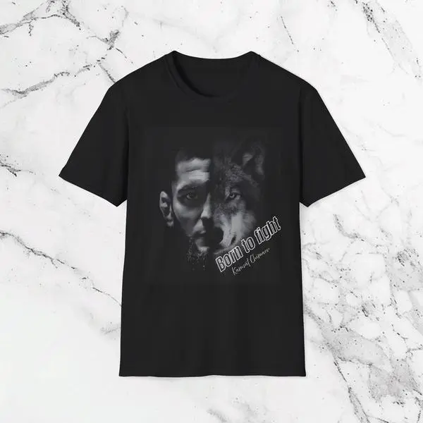 Vince Mcmahon Official Graphic T-Shirt - Andise For Fans