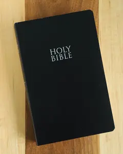 NIV, Gift and Award Bible, Leather-Look, Red Letter Edition, Comfort Print