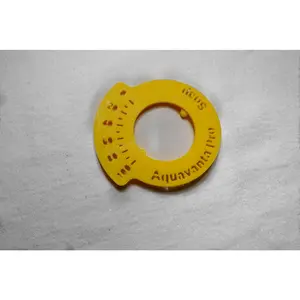 Dial Rings – Replacement Color Rings