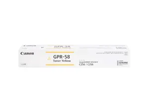 Canon 2185C003 Yellow Toner Cartridge
