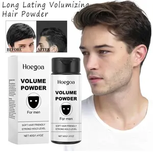 Volumizing Hair Powder, Long-Lasting Oil Control, Fluffy Hair Powder, Increase Hair Volume, Enhancing Styling, Hair Treatment, Salon Quality