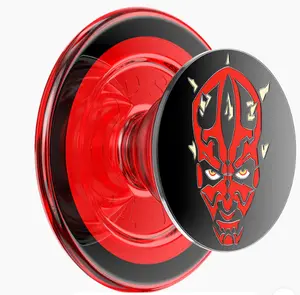 popsockets  Enamel Darth Maul MagSafe PopGrip