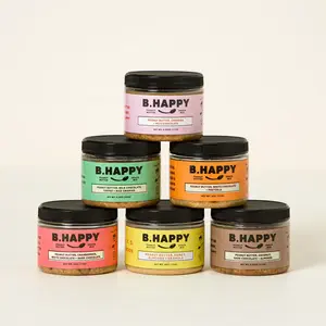 Peanut Butter Sampler Peanut Butter Sampler