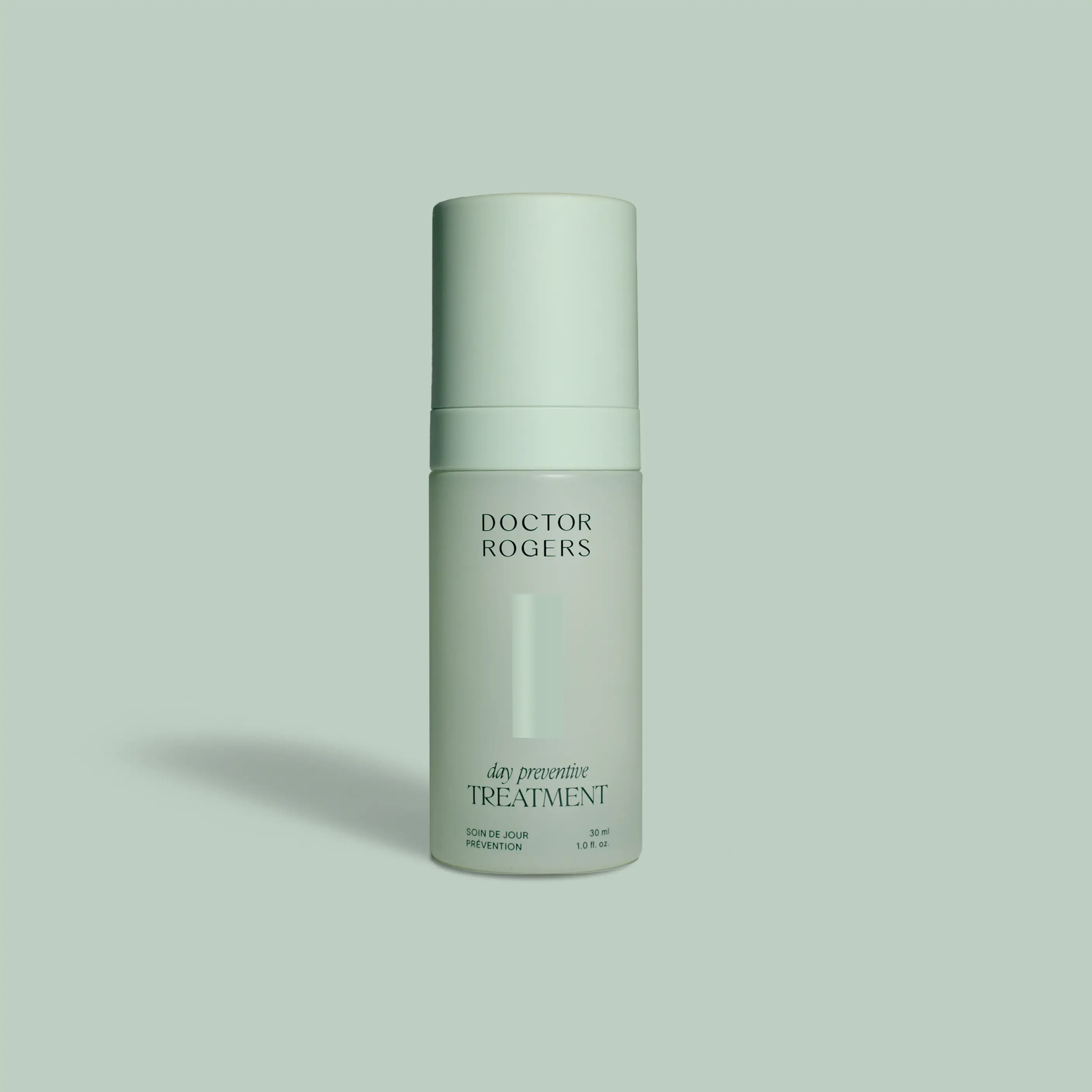 DR Day Preventive Treatment Serum - Brightening, Skin Repair, 50ml
