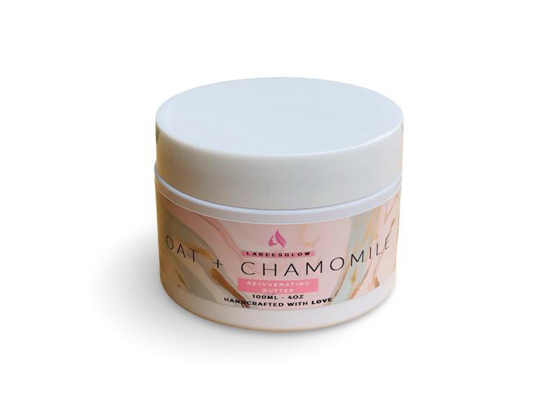 OAT CHAMOMILE Butter