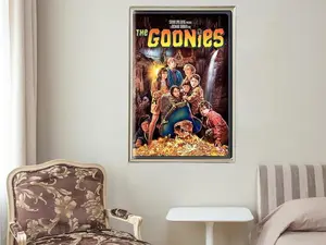 The Goonies - Movie Posters