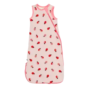 Sleep Sack in Ladybug Lane 1.0 TOG