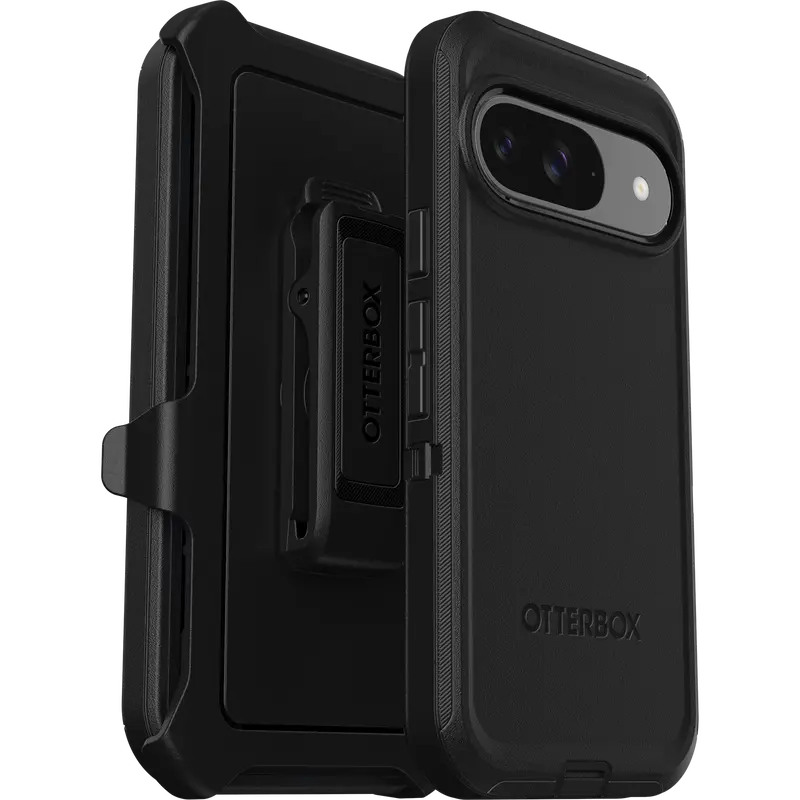 OtterBox Google Pixel 9 and Google Pixel 9 Pro Case Defender Series