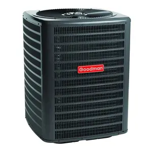 Goodman 2.0 Ton 14.3 SEER2 & HSPF Single Stage Split Heat Pump GLZS4MA2410