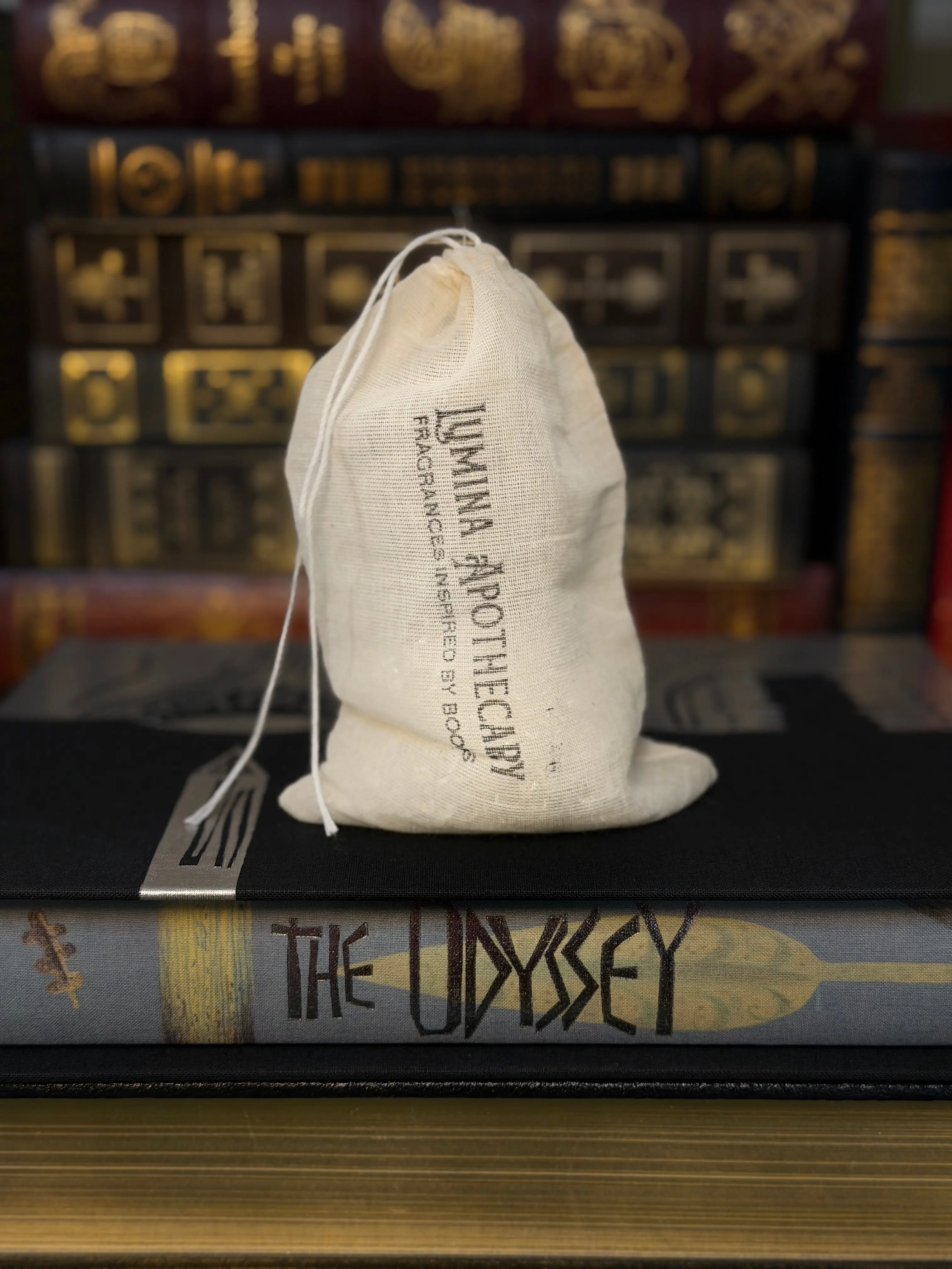 Ithaca Scent Sachet