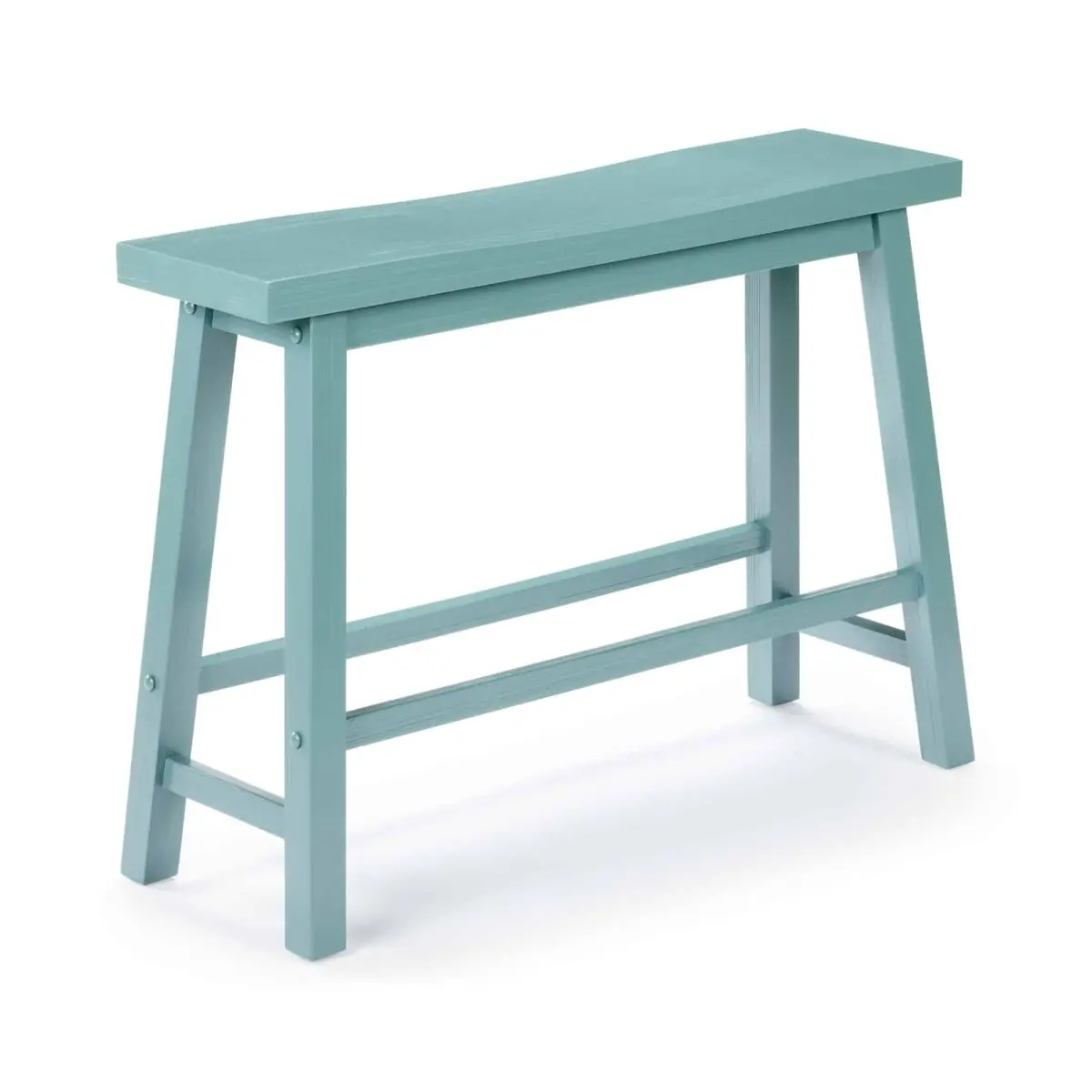 Boraam 75525 Sonoma Backless Bench - Aspen Valley