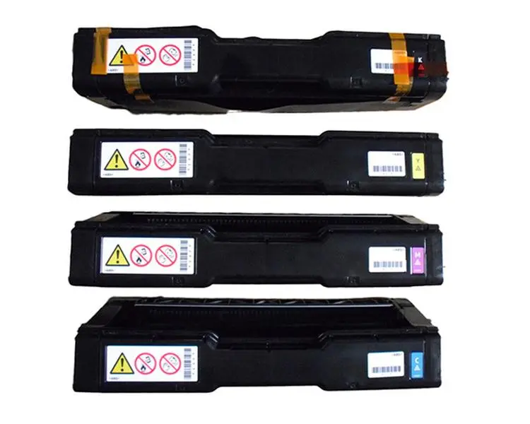 Ricoh Br Aficio Mpc8002 - 1-Hi Yld Cyan Toner