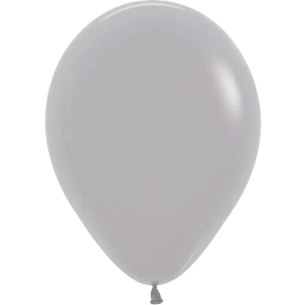 Sempertex Grey - Professional Latex Balloons
