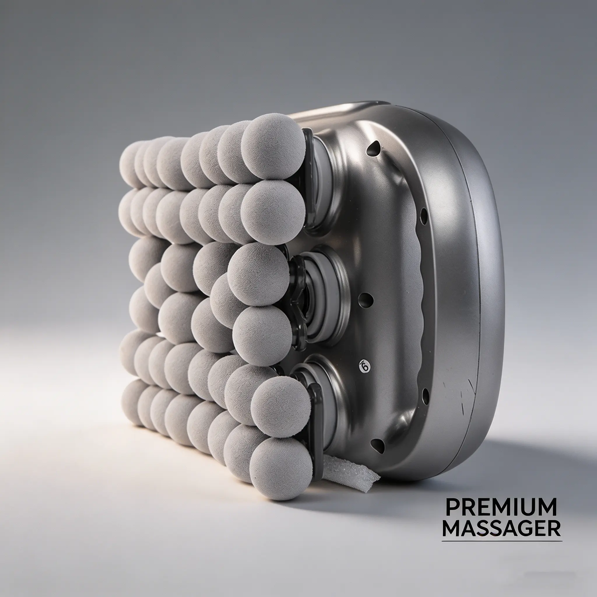 42-Head Massage Gun