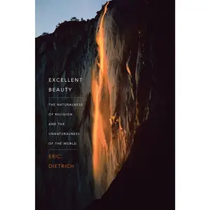 USED-Excellent Beauty: The Naturalness of Religion and the Unnaturalness of the World by Dietrich, Eric (Hardcover)