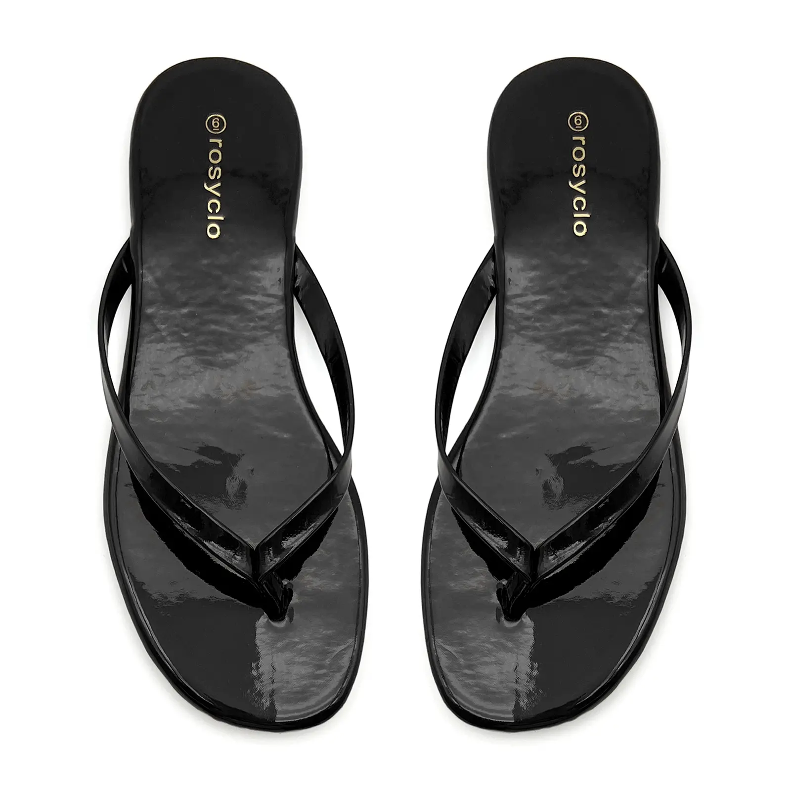 Black( miror surface)