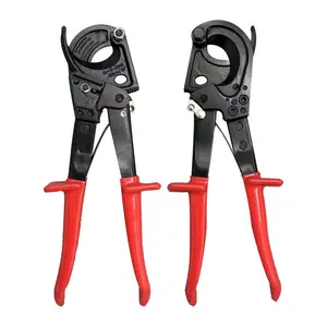 Electric Cable Cutter, Heavy Duty Cutter, 1 Piece Cable Stripper, Wire Cutter, Cable Stripping Tool, Hand Tool for Home and Office, Professional Hand Tool