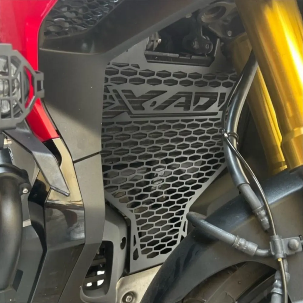 2027 2026 2025 X-ADV 750 Motorcycle Radiator Grille Guard Protection Cover Protector For HONDA XADV 750 XADV750 X ADV xadv 2024