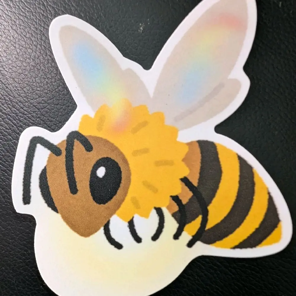 Custom Book Lover Stickers - Lion