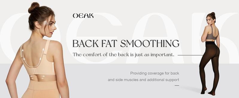 OEAK 2PCS Women Wireless V Neck Crossover Mesh Jelly Bras Comfortable Bralette Supportive Tshirt Bra No Underwire Seamless Push Up Everyday Bras OEAK 2PCS Women Wireless V Neck Crossover Mesh Jelly Bras Comfortable Bralette Supportive Tshirt Bra No Underwire Seamless Push Up Everyday Bras