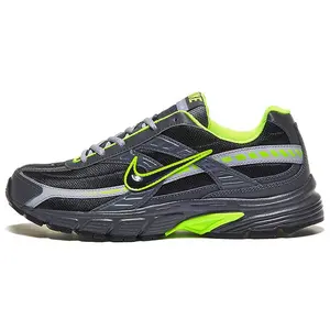 Nike Initiator Men's Low-Top Sneakers: Breathable Dad Shoes for Urban Commuting and Running