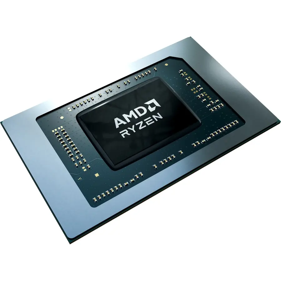 AMD Ryzen 7 7000 7700 Octa-core 8 Core 3.80 GHz Processor 32 MB L3 Cache 8 MB L2 Cache 64-bit Processing 5.30 GHz Overclocking Speed 5 nm Socket AM5 Radeon Graphics Yes Graphics 65 W 16 Threads 100100000592MPK