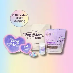 Ultimate Dog Mom Day Bundle